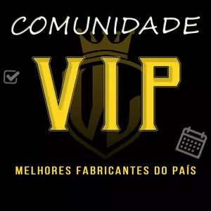 Imagem de capa para o Curso online COMUNIDADE VIP 2.0 🔥🚀