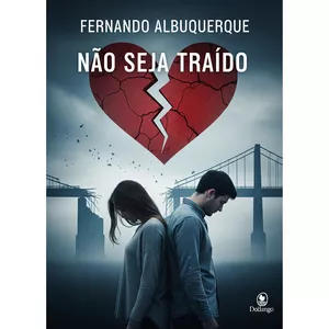 Imagem de capa para o Ebook Não Seja Traído