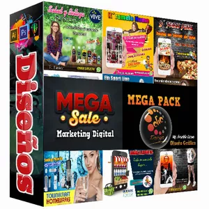 Imagen de portada para Curso online Imágenes para Marketing Digital