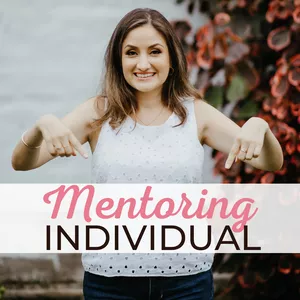 Imagen de portada para Curso online Mentoring Individual