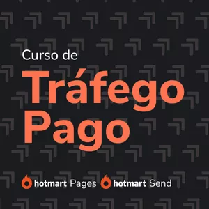Imagem de capa para o Curso online Curso de Tráfego Pago