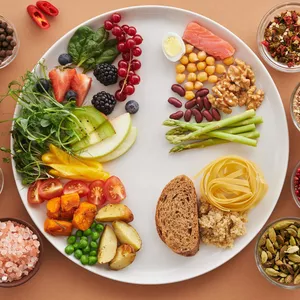 Imagen de portada para Curso online Consejos de Alimentación Sana 2025