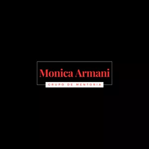 Imagem de capa para o Curso online Grupo de Mentoria - Monica Armani