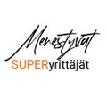 Menestyvät SUPERyrittäjät logo