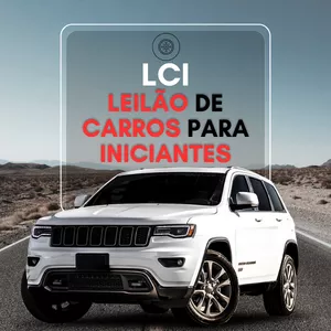 Imagem de capa para o Curso online Mentoria Leilão Pro