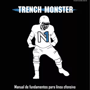 Imagen de portada para Ebook Manual de fundamentos para OL