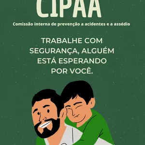 Imagem de capa para o Curso online CIPAA