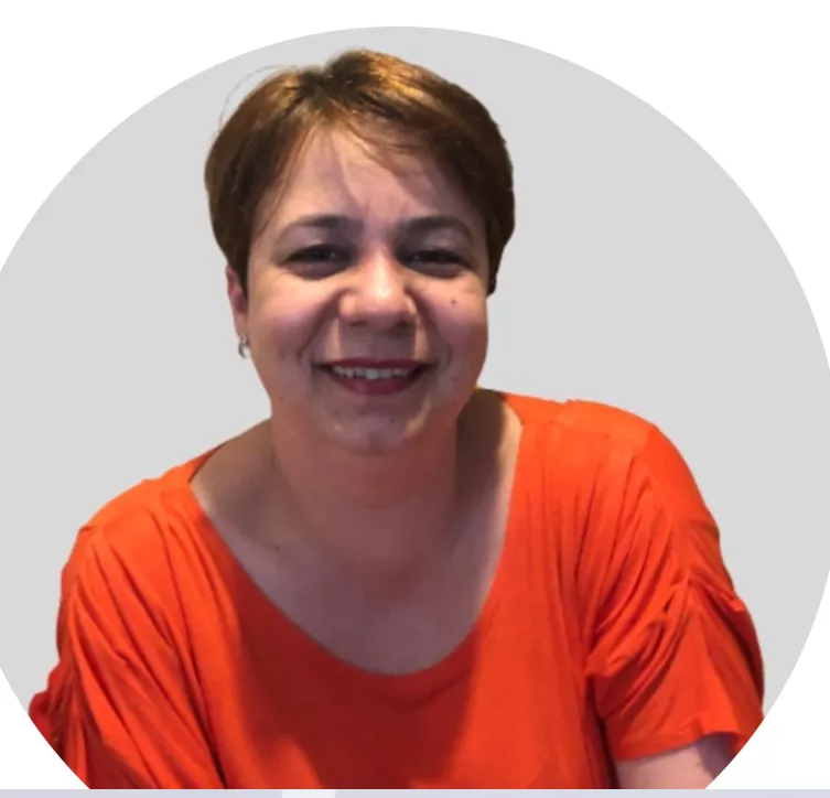 Valeria Saquete  Secretária Remota