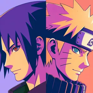 Imagen de portada para Curso online Naruto y Sasuke imagen HD