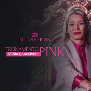 Imagem de capa para o Curso online Treinamento Pink