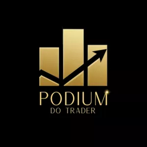 Imagem de capa para o Curso online PODIUM DO TRADER