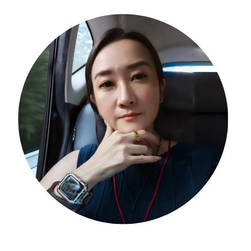 Irene Tan | Life Strategist Coach 