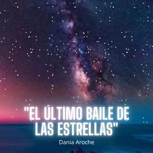 Imagen de portada para Ebook El último baile de las estrellas