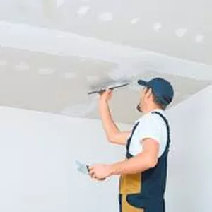 Imagem de capa para o Curso online Instalação De Drywall 