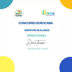 Imagem de capa para o Ebook  INSPETOR DE ALUNOS! Conquiste sua vaga!