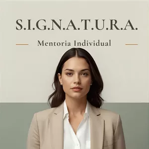 Curso 🚨 Mentoria 60 Dias Presença Premium R$2.997 Sistema S.I.G.N.A.T.U.R.A. executivo