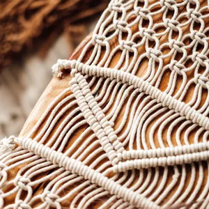 Imagen de portada para Curso online Club Creativo de Macrame