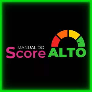 Imagem do curso Manual do Score Alto & Destravado