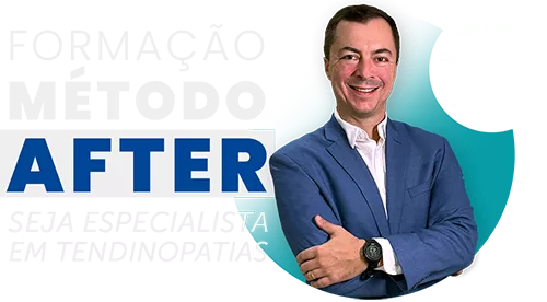 Formação Método AFTER - Seja especialista em tendinopatia