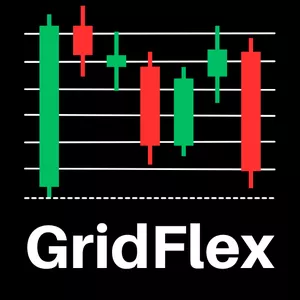 Imagem de capa para o Curso online GridFlex MT5 - Conta DEMO