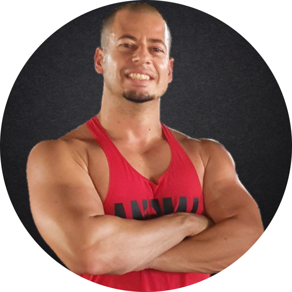 Leandro Spedo