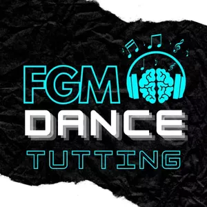 Imagem de capa para o Curso online Tutting Dance [FGM CREATIVE] - (Curso de Dança)