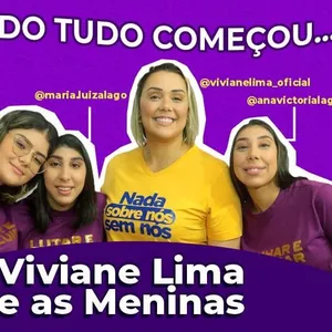 Imagem de capa para o Curso online QUANDO TUDO COMEÇOU...