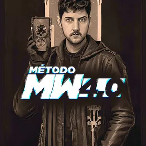Imagem de capa para o Curso online Método MW 4.0