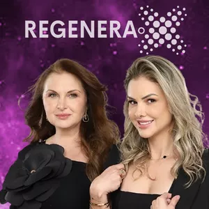 Imagem de capa para o Curso online Regenera-X