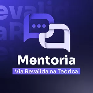 Imagem de capa para o Curso online Mentoria Via Revalida: Prova Teórica