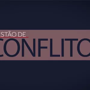 Imagem de capa para o Curso online Gestão de conflitos