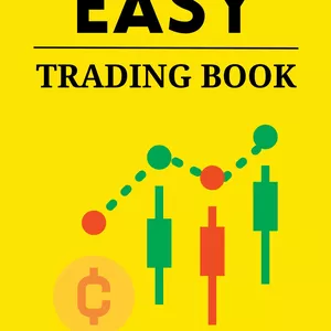 Cover image for Ebook Simple Trading Book