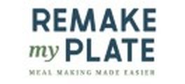Remake My Plate logo