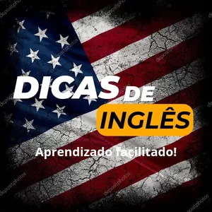 Imagem do curso Dicas de inglês - aprendizado facilitado!