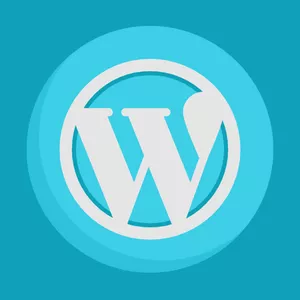 Imagem de capa para o Curso online Programação de Sites Wordpress