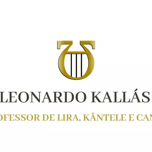 Curso Aulas de Kântele (Lira)