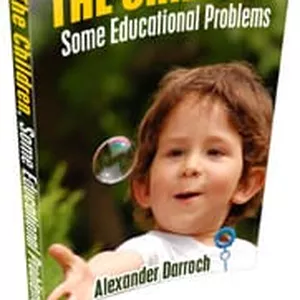 Imagem de capa para o Ebook Problemas Educacionais