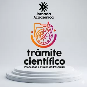 Imagem do curso Trâmite científico 