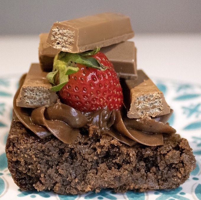 Imagem do curso Brownie Americano 