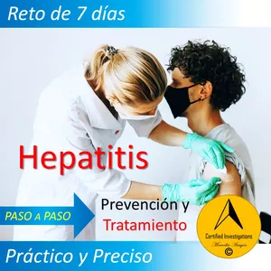 Imagen de portada para Ebook Hepatitis