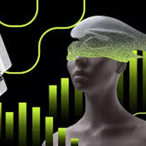Imagem de capa para o Ebook Introdução ao Mundo do Trabalho com Inteligência Artificial.