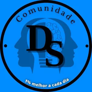 Comunidade DS Jornada 1%D