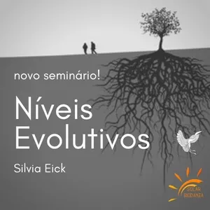Imagem de capa para o Curso online Seminário: Níveis Evolutivos em Biodanza