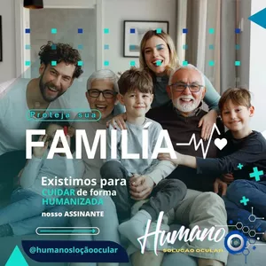 Imagem de capa para o Curso online Humano Soluçao Ocular 