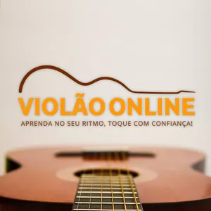 Curso Violão Online Avançado