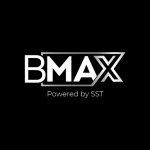 Imagem principal do produto BMAX - Eduardo Garufi