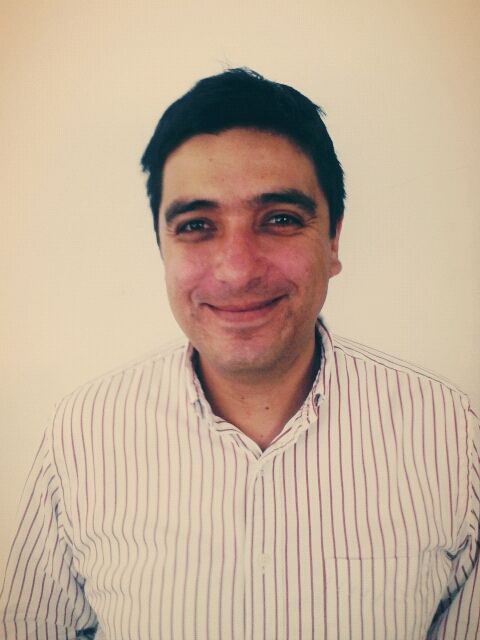 Jose D. Villarreal