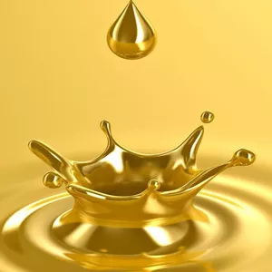 Imagem principal do produto Armonizá tus chakras con aceites esenciales