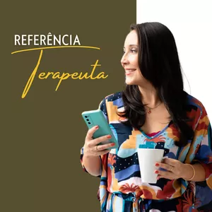 Imagem de capa para o Curso online Curso Terapeuta Referência