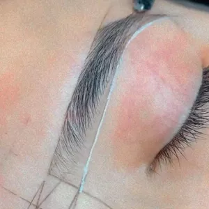 Imagen de portada para Ebook Plantillas para cejas